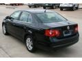 Black - Jetta Wolfsburg Edition Sedan Photo No. 2