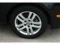 Black - Jetta Wolfsburg Edition Sedan Photo No. 9