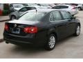 Black - Jetta Wolfsburg Edition Sedan Photo No. 10