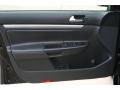 Black - Jetta Wolfsburg Edition Sedan Photo No. 15