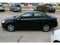 Black - Jetta Wolfsburg Edition Sedan Photo No. 16