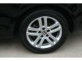Black - Jetta Wolfsburg Edition Sedan Photo No. 18