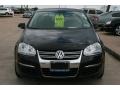 Black - Jetta Wolfsburg Edition Sedan Photo No. 20