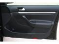 Black - Jetta Wolfsburg Edition Sedan Photo No. 29