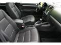 Black - Jetta Wolfsburg Edition Sedan Photo No. 30