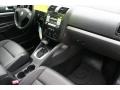 Black - Jetta Wolfsburg Edition Sedan Photo No. 31