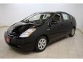 Black - Prius Hybrid Photo No. 3
