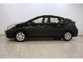Black - Prius Hybrid Photo No. 4