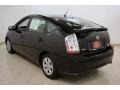 Black - Prius Hybrid Photo No. 5