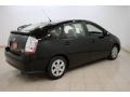 Black - Prius Hybrid Photo No. 7