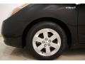 Black - Prius Hybrid Photo No. 27