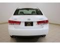 Powder White Pearl - Sonata GLS V6 Photo No. 6