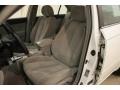 Powder White Pearl - Sonata GLS V6 Photo No. 9