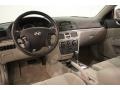 Powder White Pearl - Sonata GLS V6 Photo No. 10