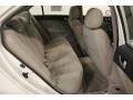 Powder White Pearl - Sonata GLS V6 Photo No. 16
