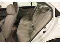 Powder White Pearl - Sonata GLS V6 Photo No. 17
