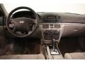 Powder White Pearl - Sonata GLS V6 Photo No. 18