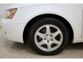 Powder White Pearl - Sonata GLS V6 Photo No. 21