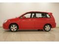 2003 Racy Red Suzuki Aerio SX AWD Sport Wagon  photo #4