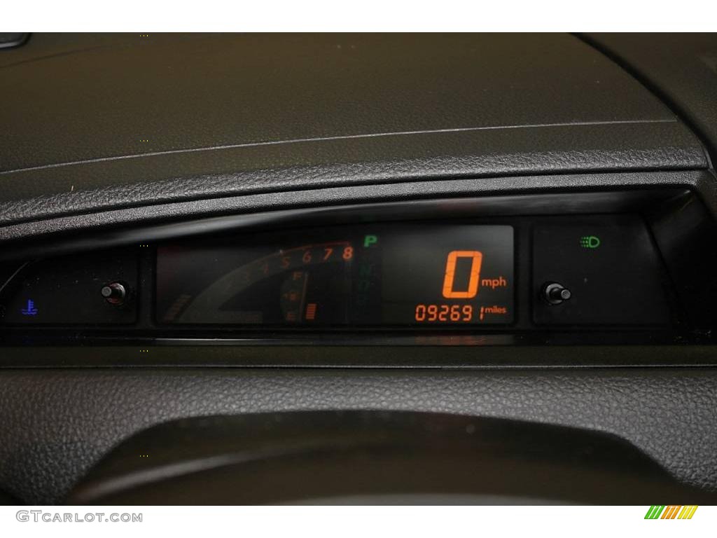 2003 Aerio SX AWD Sport Wagon - Racy Red / Black photo #10