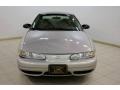 2000 Silvermist Oldsmobile Alero GX Sedan  photo #2