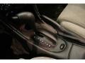2000 Silvermist Oldsmobile Alero GX Sedan  photo #12