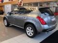 Platinum Pearl Metallic - Murano SL AWD Photo No. 2