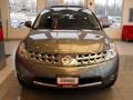 Platinum Pearl Metallic - Murano SL AWD Photo No. 5
