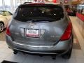 Platinum Pearl Metallic - Murano SL AWD Photo No. 6