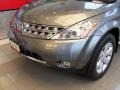 Platinum Pearl Metallic - Murano SL AWD Photo No. 7