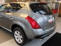 Platinum Pearl Metallic - Murano SL AWD Photo No. 9