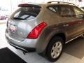 Platinum Pearl Metallic - Murano SL AWD Photo No. 10