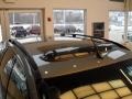 Platinum Pearl Metallic - Murano SL AWD Photo No. 13
