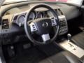 Platinum Pearl Metallic - Murano SL AWD Photo No. 15