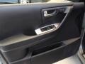 Platinum Pearl Metallic - Murano SL AWD Photo No. 22
