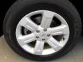 Platinum Pearl Metallic - Murano SL AWD Photo No. 32