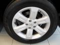 Platinum Pearl Metallic - Murano SL AWD Photo No. 33