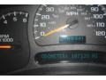 2003 Black Chevrolet Silverado 1500 LT Extended Cab 4x4  photo #21