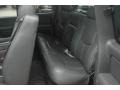 2003 Black Chevrolet Silverado 1500 LT Extended Cab 4x4  photo #25
