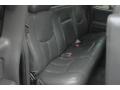 2003 Black Chevrolet Silverado 1500 LT Extended Cab 4x4  photo #26