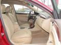 2009 Crystal Red Tintcoat Buick Lucerne CXL  photo #9