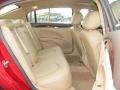 2009 Crystal Red Tintcoat Buick Lucerne CXL  photo #10