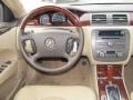 2009 Crystal Red Tintcoat Buick Lucerne CXL  photo #14
