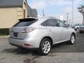 Tungsten Silver Pearl - RX 350 Photo No. 6