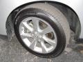 Tungsten Silver Pearl - RX 350 Photo No. 19