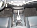 2008 Alabaster Silver Metallic Honda Accord EX-L V6 Sedan  photo #16