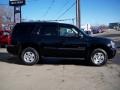 2007 Black Chevrolet Tahoe LT 4x4  photo #4