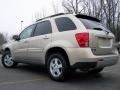 2009 Gold Mist Metallic Pontiac Torrent AWD  photo #4