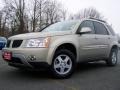 2009 Gold Mist Metallic Pontiac Torrent AWD  photo #5