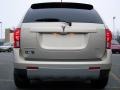 2009 Gold Mist Metallic Pontiac Torrent AWD  photo #6